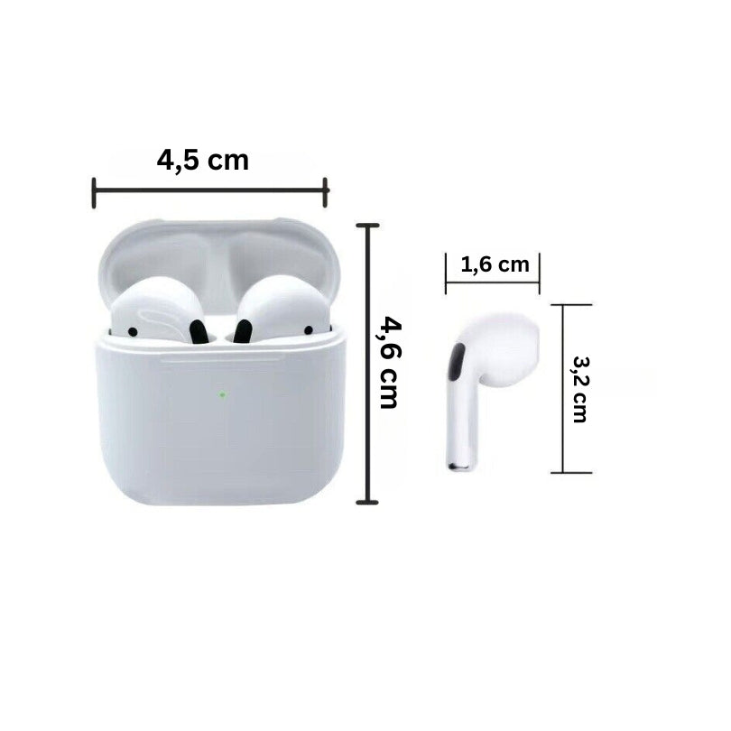 Niki | Audio Experience: Luxury Wireless Earbuds