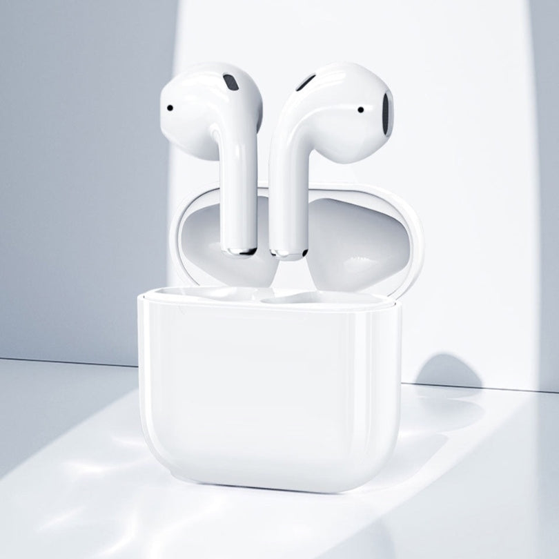 Niki | Audio Experience: Luxury Wireless Earbuds