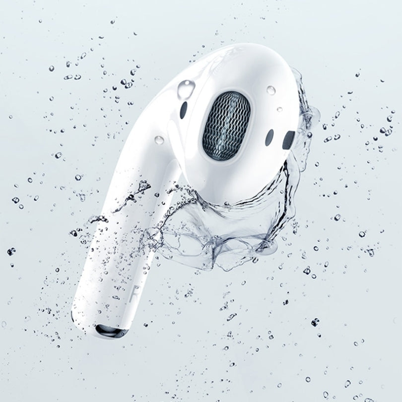 Niki | Audio Experience: Luxury Wireless Earbuds