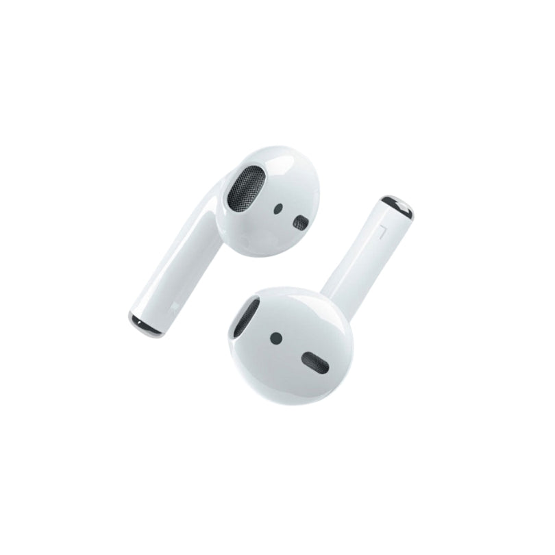 Niki | Audio Experience: Luxury Wireless Earbuds