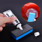 Niki | Auto Paint Scratch Repair Paste, have a brand new car