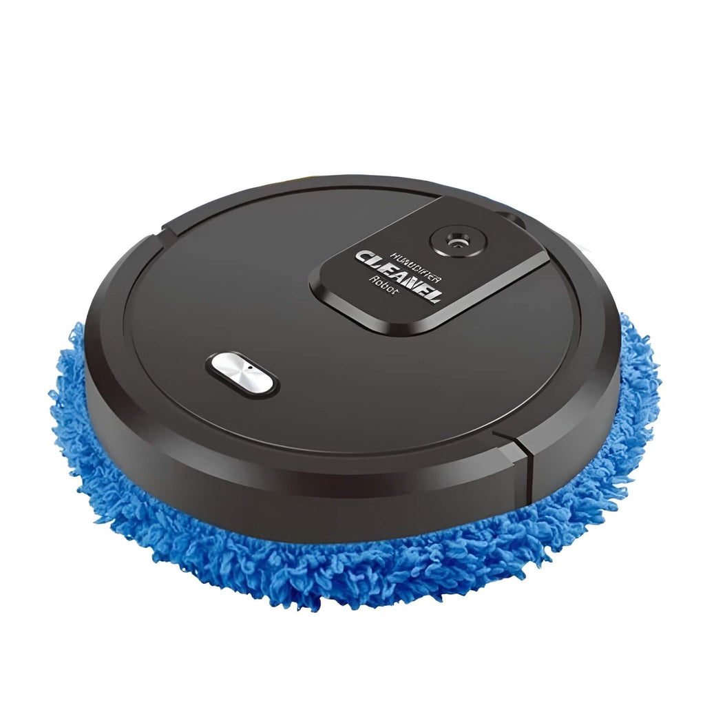Niki | Automated Hard Floor Mop Robot
