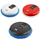 Niki | Automated Hard Floor Mop Robot