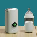 Niki | Baby Bottle Warmer | Portable Rechargeable USB Heater