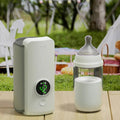 Niki | Baby Bottle Warmer | Portable Rechargeable USB Heater