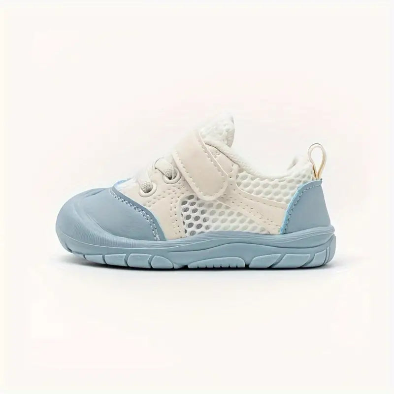 Soft Sole Baby Shoes for Natural Foot Development