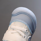 Soft Sole Baby Shoes for Natural Foot Development