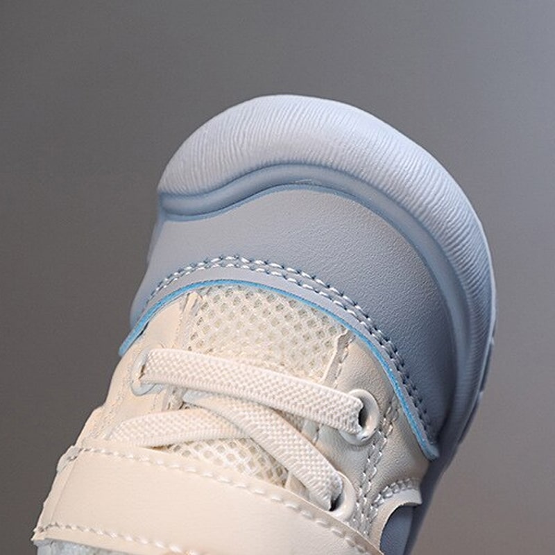 Soft Sole Baby Shoes for Natural Foot Development