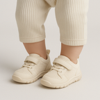 Soft Sole Baby Shoes for Natural Foot Development