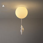 Niki | Balloon Bear Ceiling Light | Playful Bear Design