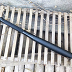 Niki | LED Bat Torch | 3 Light Modes, Aluminum | For Emergencies