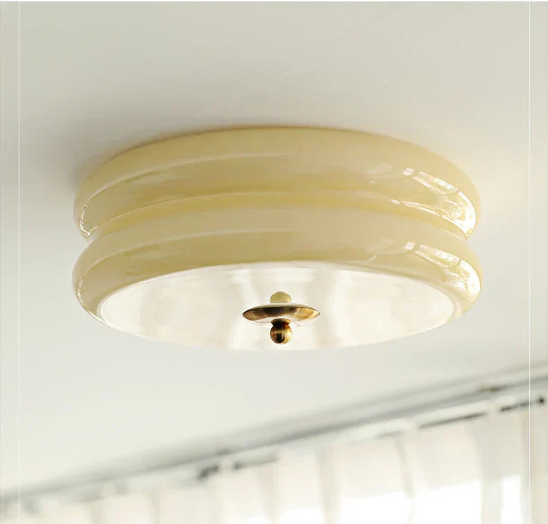 Niki | BauhausGlow LED Lamp | Dimmable, Modern Design | Living Room & Bedroom