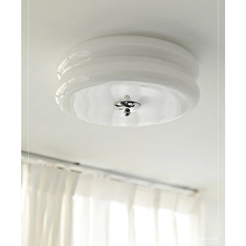 Niki | BauhausGlow LED Lamp | Dimmable, Modern Design | Living Room & Bedroom