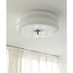 Niki | BauhausGlow LED Lamp | Dimmable, Modern Design | Living Room & Bedroom