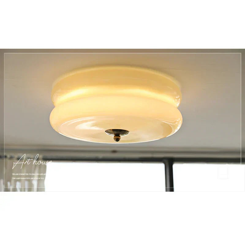 Niki | BauhausGlow LED Lamp | Dimmable, Modern Design | Living Room & Bedroom