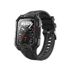 Niki | Blood Glucose Blood Pressure Blood Oxygen Sleep Monitor Waterproof Smartwatch