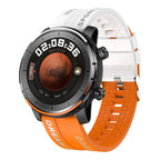 Niki | Blood Glucose Blood Pressure Blood Oxygen Sleep Monitor Waterproof Smartwatch