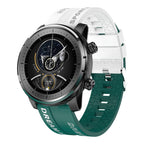 Niki | Blood Glucose Blood Pressure Blood Oxygen Sleep Monitor Waterproof Smartwatch