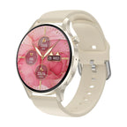 Niki | Blood Glucose Blood Pressure Blood Oxygen Sleep Monitor Waterproof Smartwatch