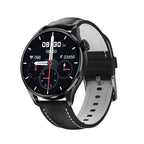 Niki | Blood Glucose Blood Pressure Blood Oxygen Sleep Monitor Waterproof Smartwatch