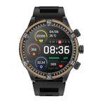 Niki | Blood Glucose Blood Pressure Blood Oxygen Sleep Monitor Waterproof Smartwatch