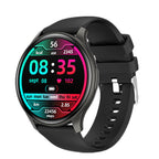 Niki | Blood Glucose Blood Pressure Blood Oxygen Sleep Monitor Waterproof Smartwatch