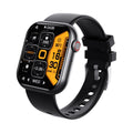 Niki | Blood Glucose Blood Pressure Blood Oxygen Sleep Monitor Waterproof Smartwatch
