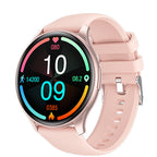 Niki | Blood Glucose Blood Pressure Blood Oxygen Sleep Monitor Waterproof Smartwatch