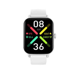 Niki | Blood Glucose Blood Pressure Blood Oxygen Sleep Monitor Waterproof Smartwatch