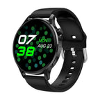 Niki | Blood Glucose Blood Pressure Blood Oxygen Sleep Monitor Waterproof Smartwatch