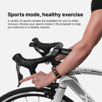 Niki | Blood Pressure Smartwatch and Heart Rate Monitor