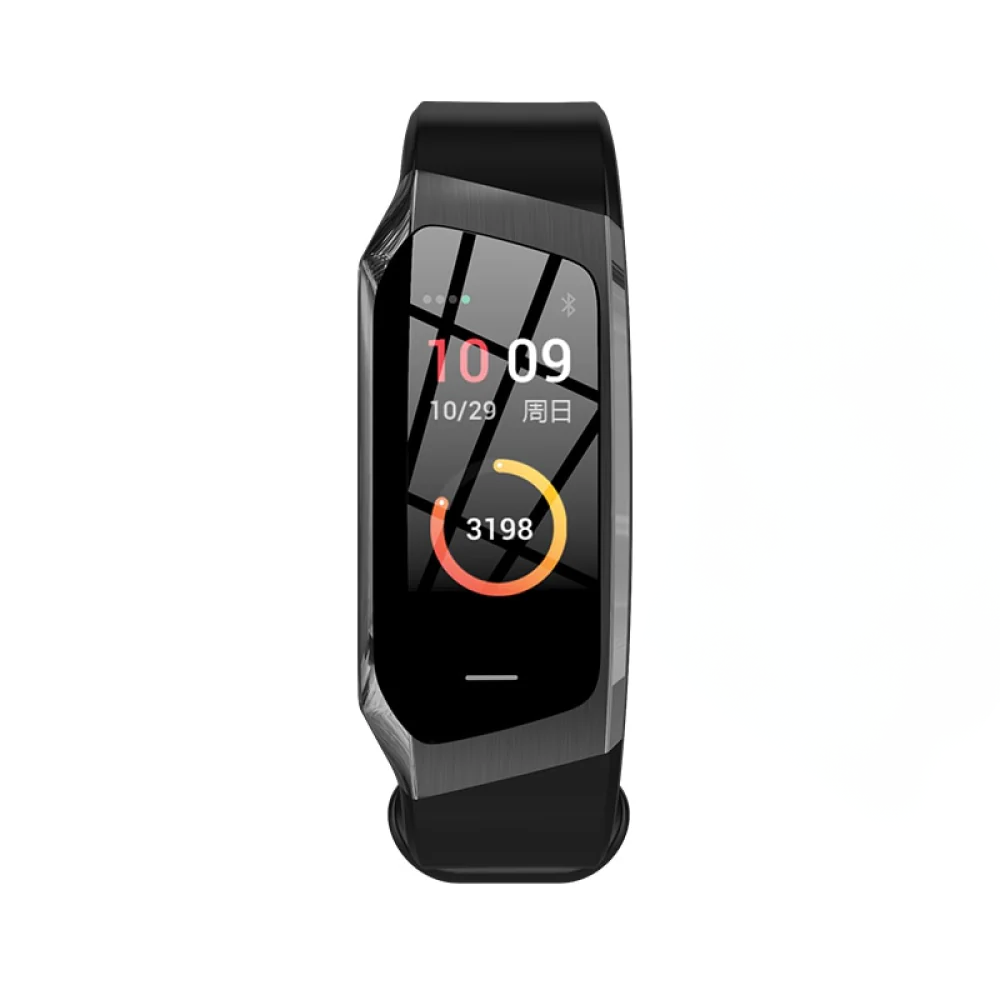 Niki | Blood Pressure Smartwatch and Heart Rate Monitor