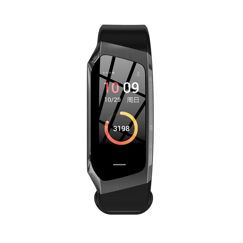 Niki | Blood Pressure Smartwatch and Heart Rate Monitor
