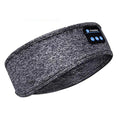 Niki | Bluetooth Headband Sleep Mask with Integrated Headphones