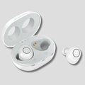 Niki | Rechargeable Wireless Hearing Aids With App Control
