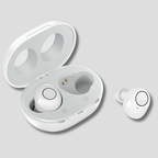 Niki | Rechargeable Wireless Hearing Aids With App Control