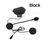 Niki | BT12 Motorcycle Helmet Bluetooth Headset