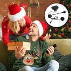 Niki | BT12 Motorcycle Helmet Bluetooth Headset