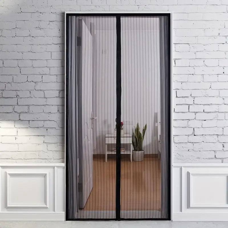 Niki | BugGuard | Magnetic Insect Screen Door