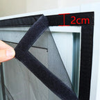 Niki | BugGuard | Magnetic Insect Screen Door