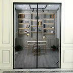 Niki | BugGuard | Magnetic Insect Screen Door