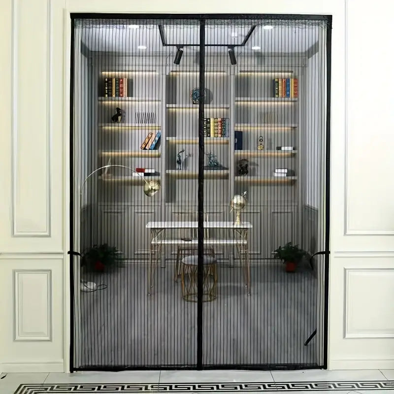 Niki | BugGuard | Magnetic Insect Screen Door