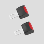 Niki | Seat Belt Extender: Extended Comfort & Security