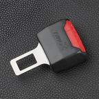 Niki | Seat Belt Extender: Extended Comfort & Security