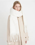 Niki | Cashmere Scarf