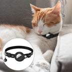 Niki | Cat GPS Tracking Collar | Quick Release Lock, Reflective Design & Durable for Outdoor Safety Adventures
