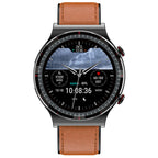 Niki | CFDA EKG Blood Oxygen Heart Rate Health Monitoring Smart Watch