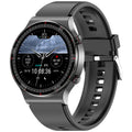 Niki | CFDA EKG Blood Oxygen Heart Rate Health Monitoring Smart Watch