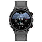 Niki | CFDA EKG Blood Oxygen Heart Rate Health Monitoring Smart Watch