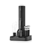 Niki |-Click Automatic Wine Opener with Foil Cutter